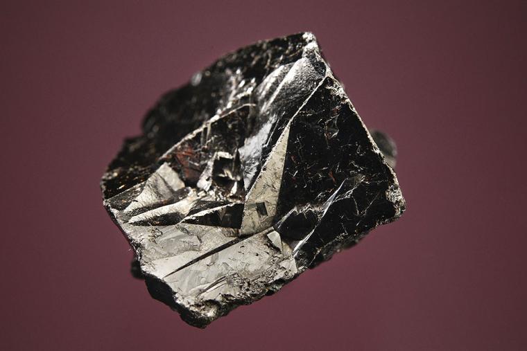CASSITERITE