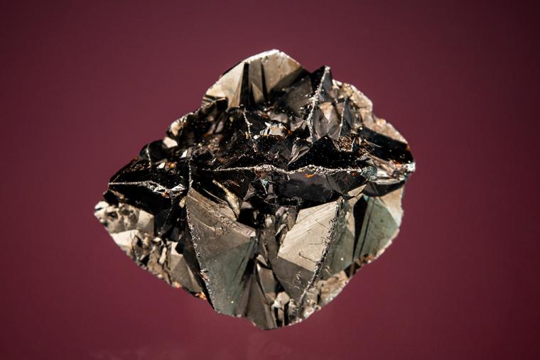 CASSITERITE