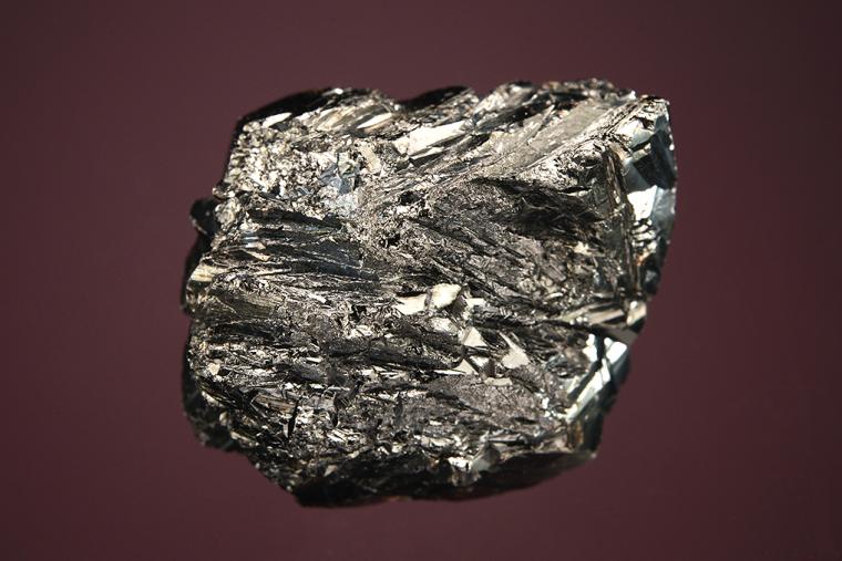 CASSITERITE