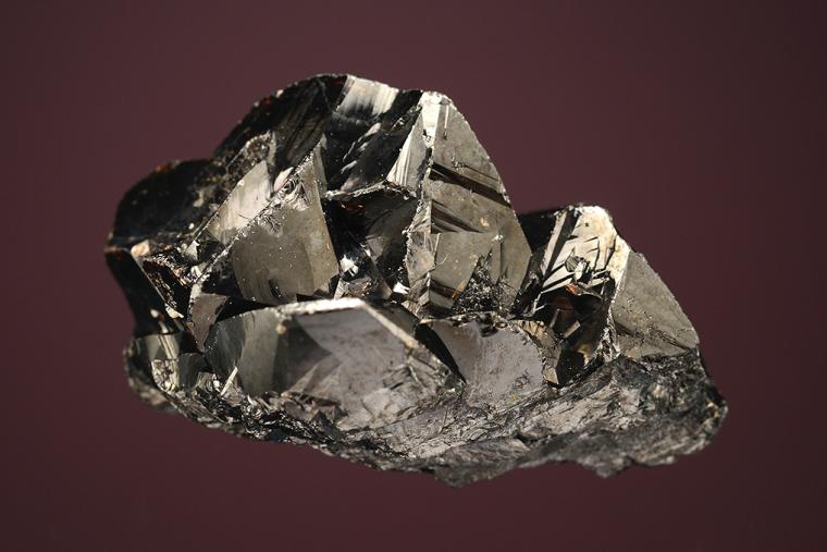CASSITERITE