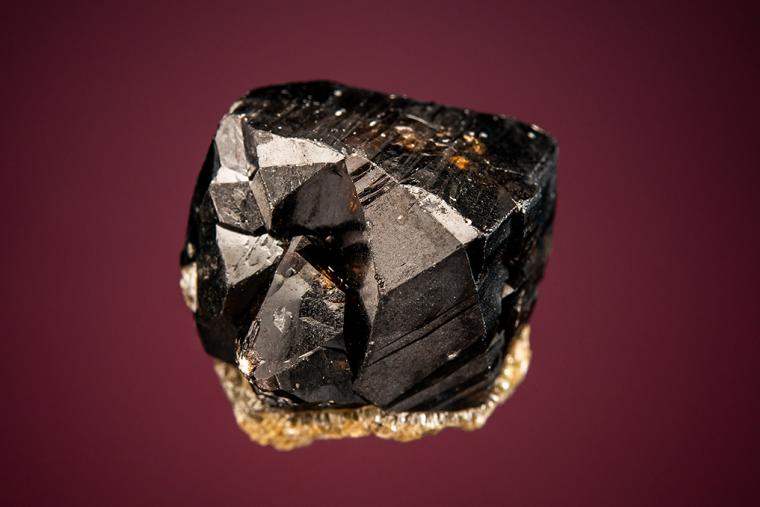 CASSITERITE