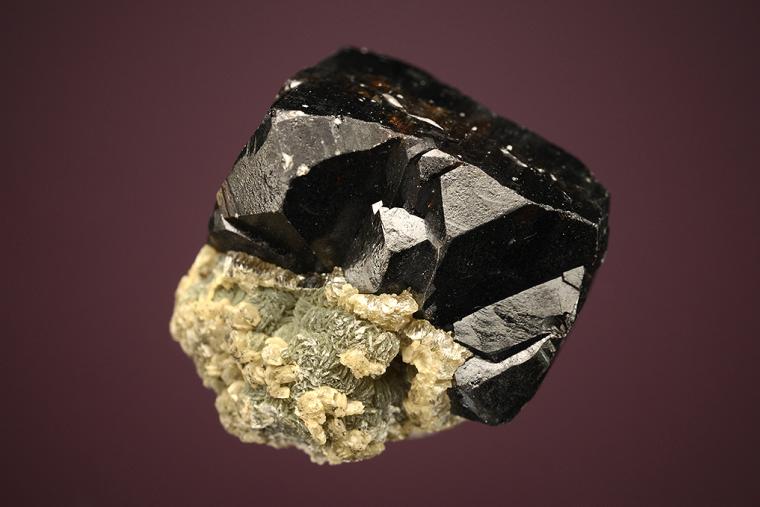 CASSITERITE