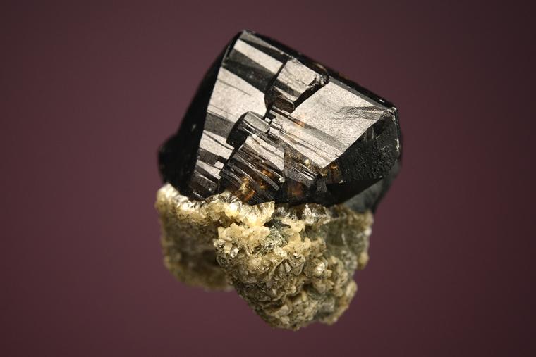 CASSITERITE