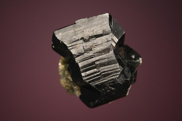 CASSITERITE
