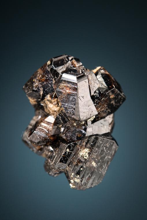 CASSITERITE
