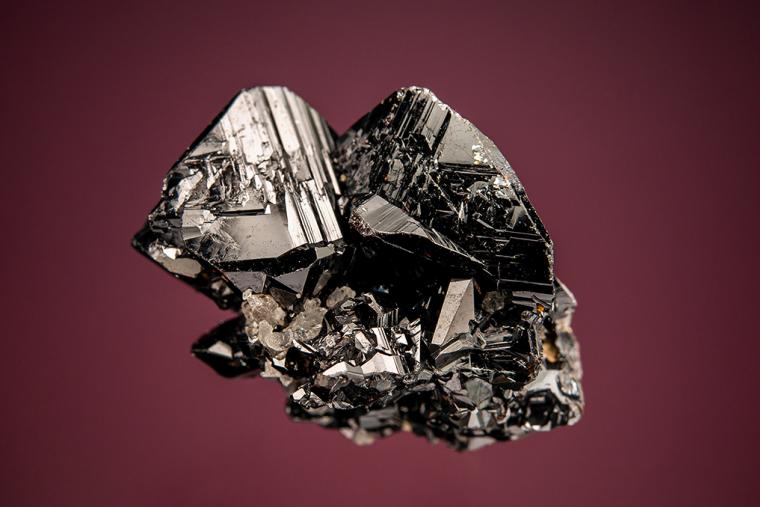 CASSITERITE