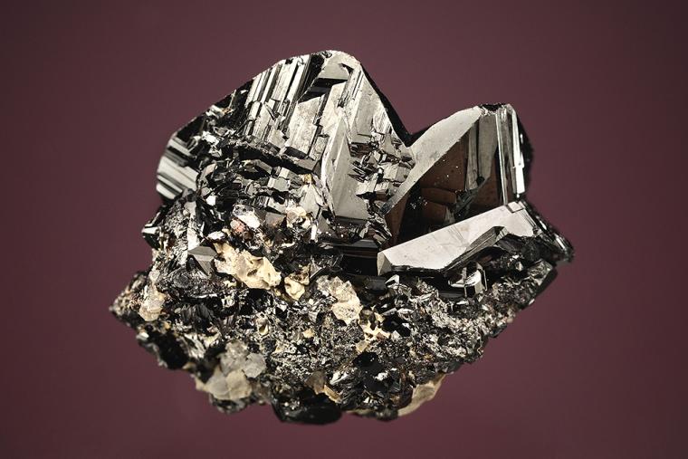 CASSITERITE