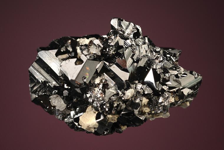 CASSITERITE