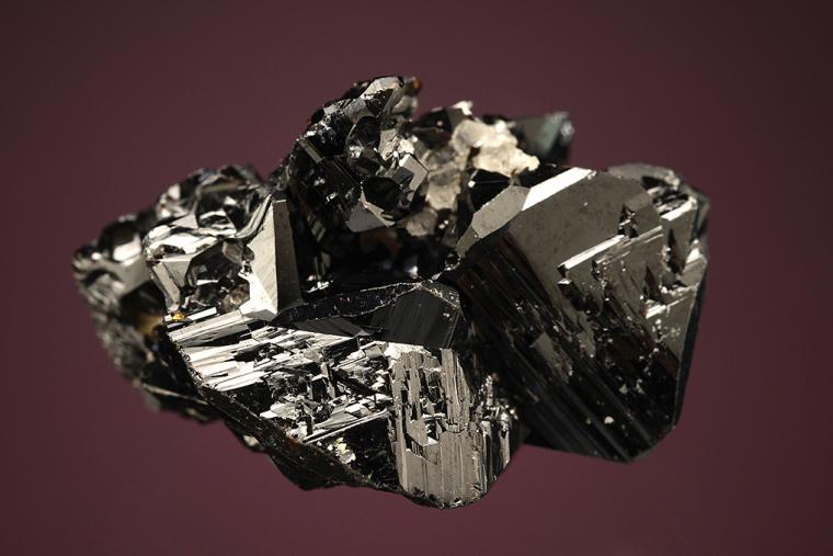 CASSITERITE