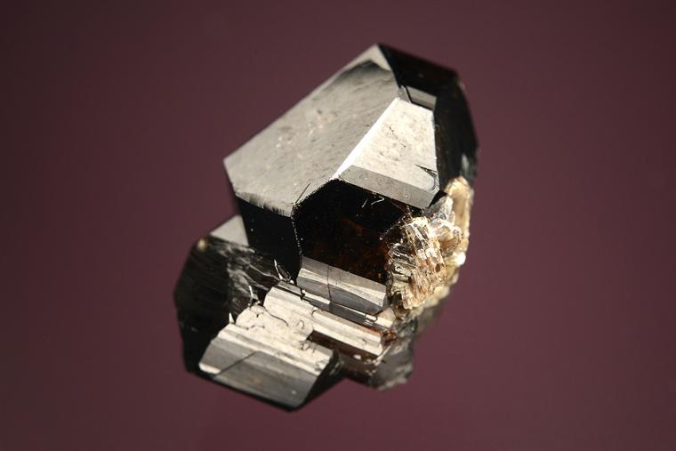 CASSITERITE