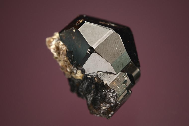 CASSITERITE