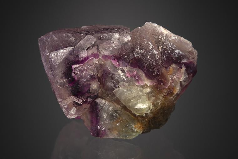 FLUORITE