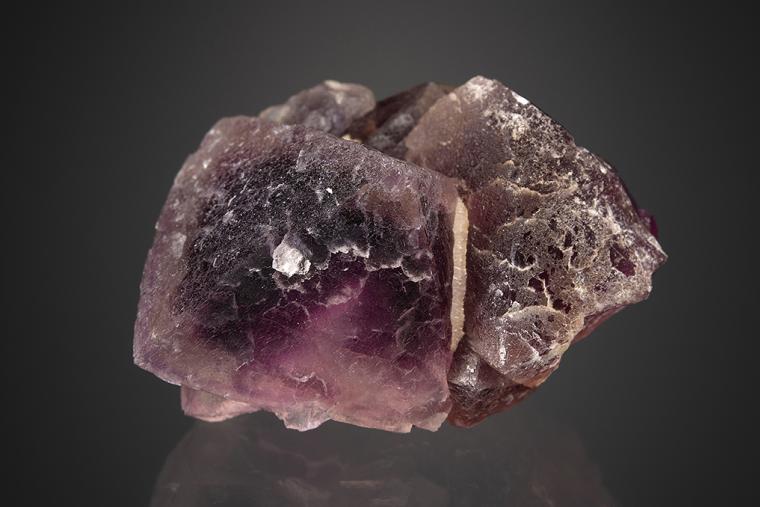 FLUORITE
