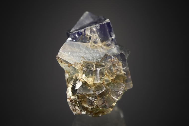 FLUORITE