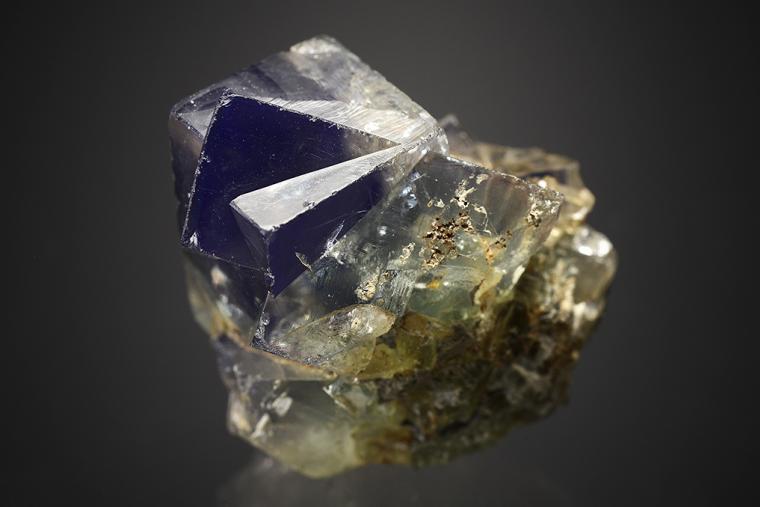 FLUORITE