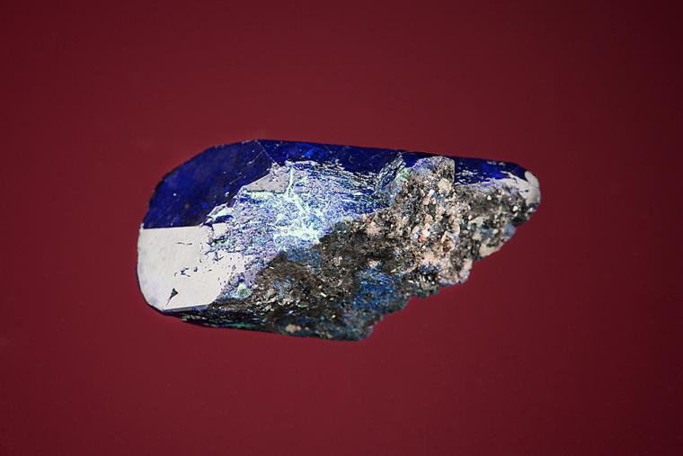 AZURITE