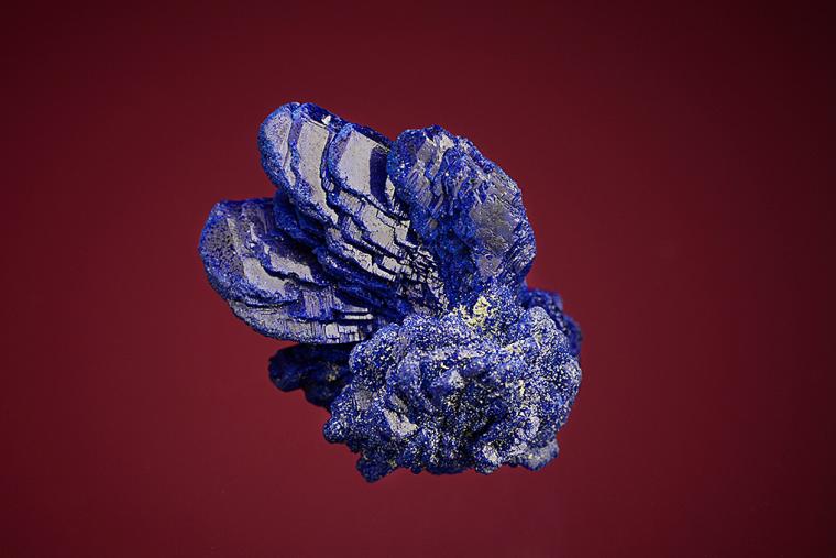 AZURITE