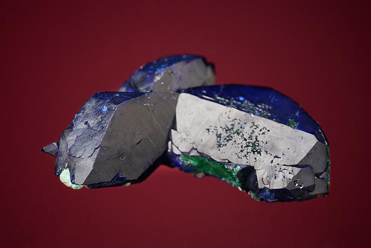AZURITE