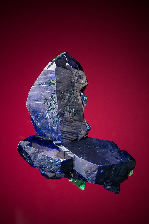 AZURITE