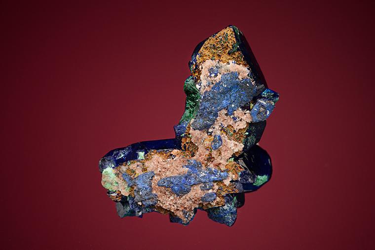 AZURITE