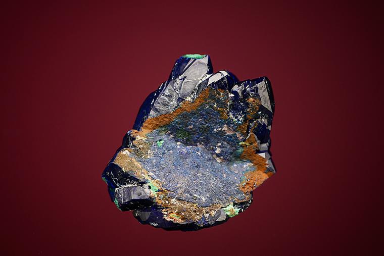 AZURITE