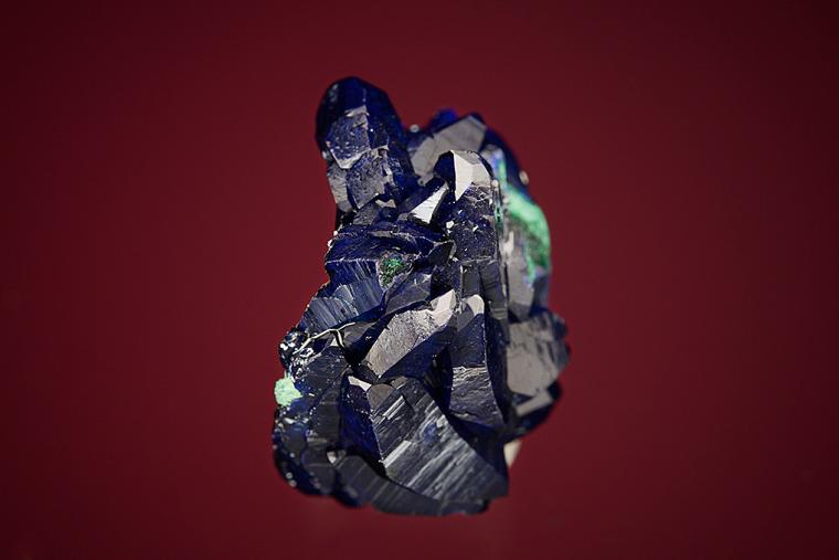 AZURITE