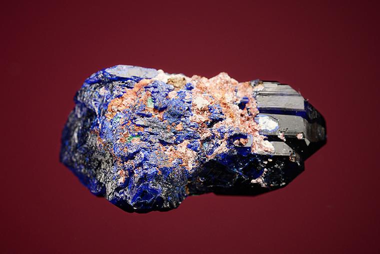 AZURITE