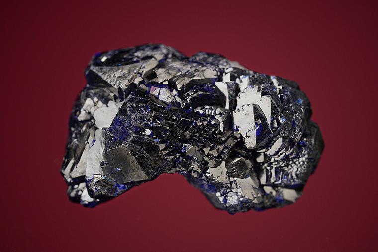 AZURITE
