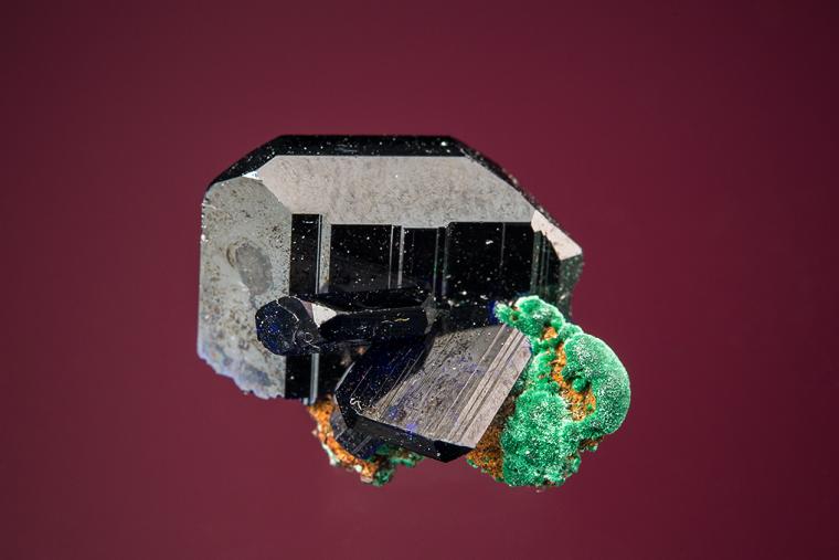 AZURITE