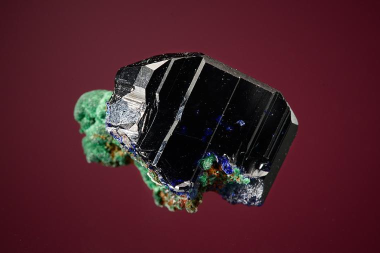 AZURITE