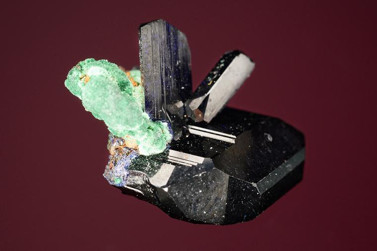 AZURITE