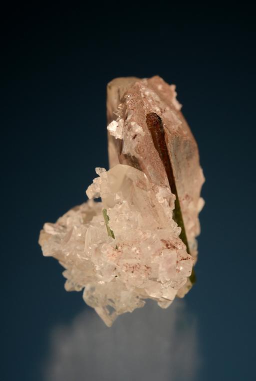 UVITE on DOLOMITE