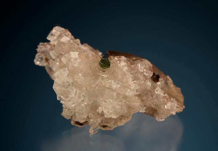 UVITE on DOLOMITE