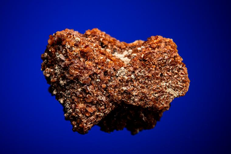 RHODOCHROSITE after ?