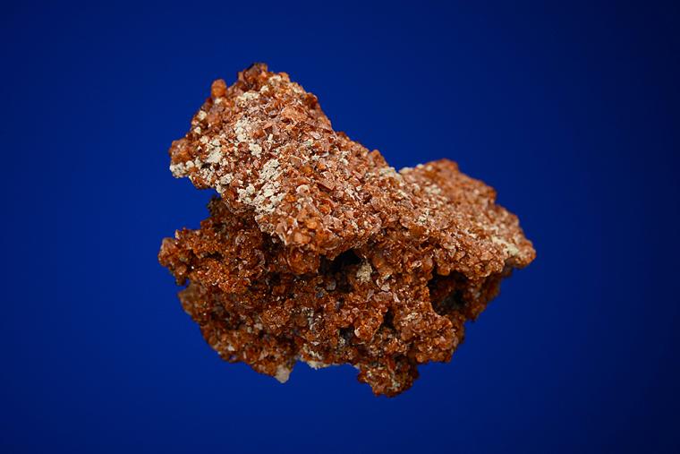 RHODOCHROSITE after ?