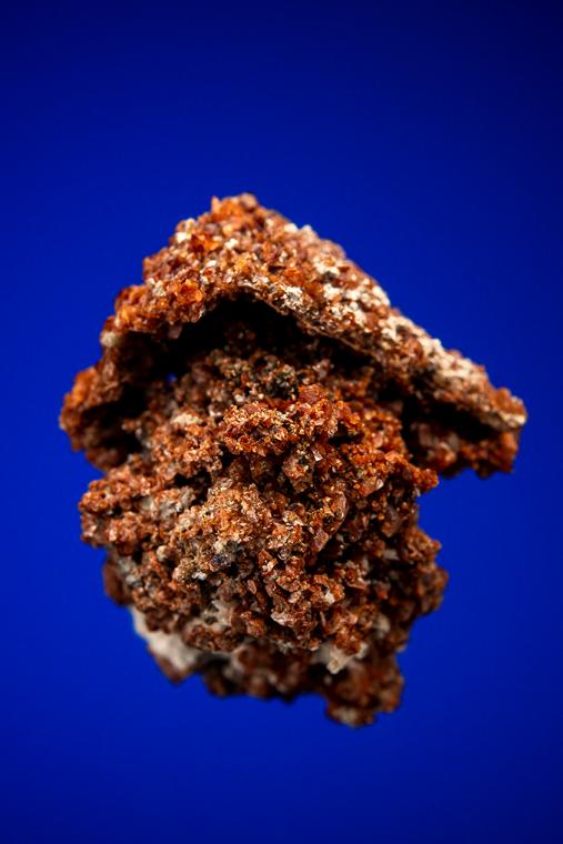 RHODOCHROSITE after ?