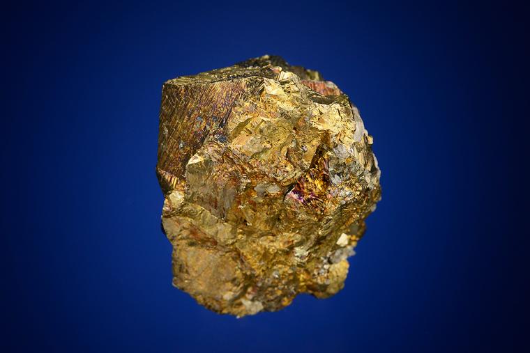 CHALCOPYRITE