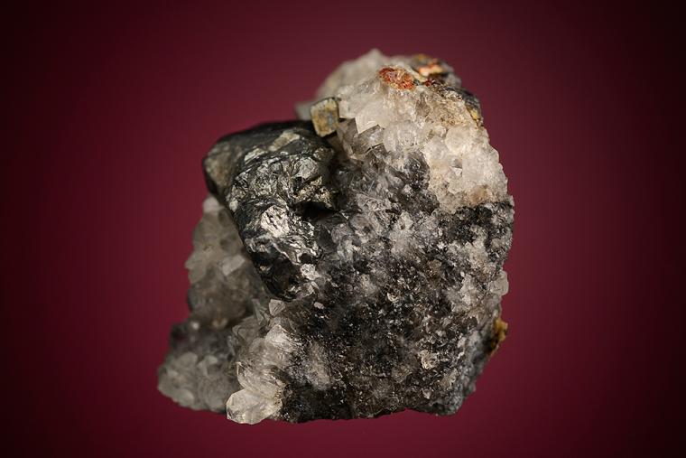 ACANTHITE