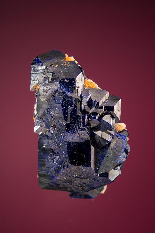 AZURITE