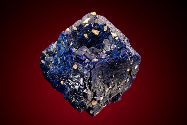 AZURITE