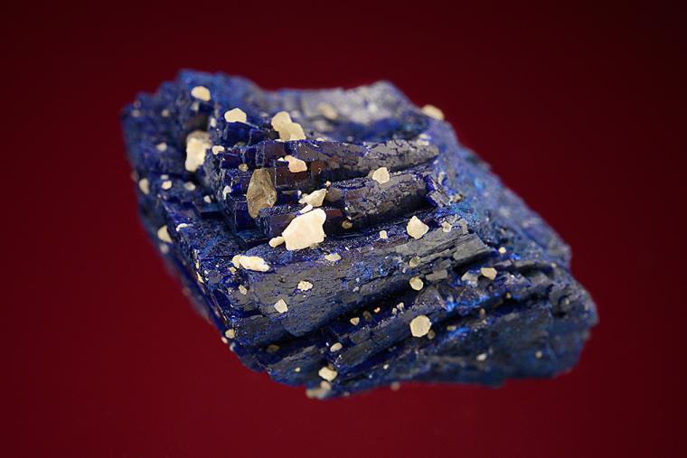 AZURITE