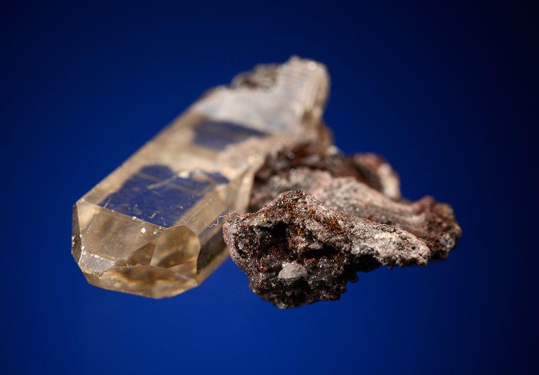 CERUSSITE