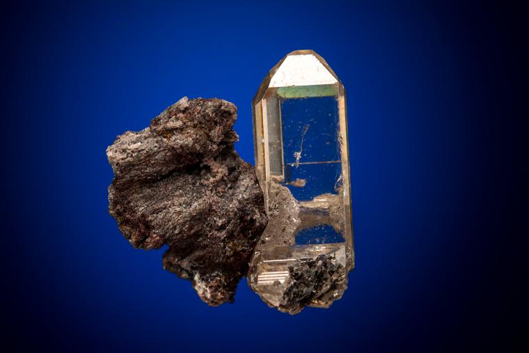 CERUSSITE