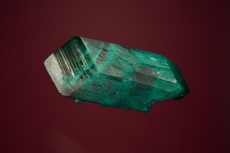 DIOPTASE