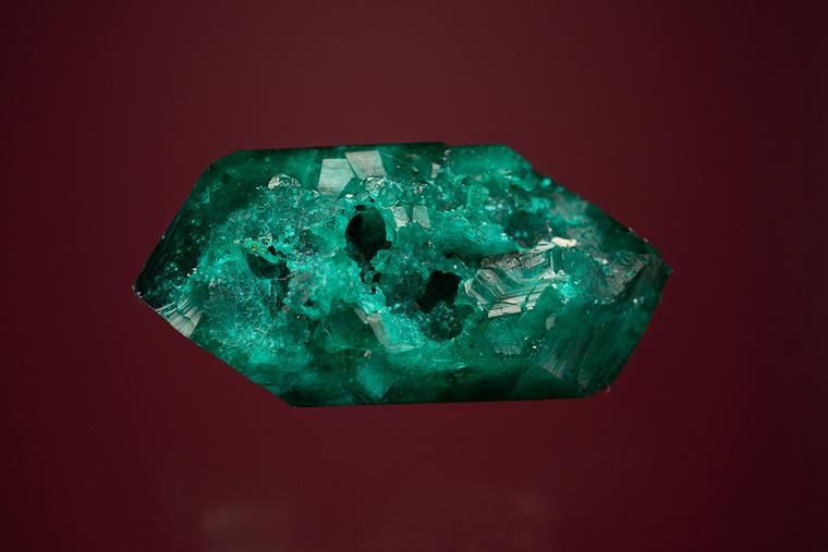 DIOPTASE
