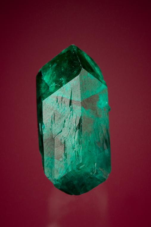 DIOPTASE