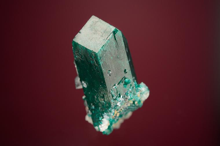 DIOPTASE