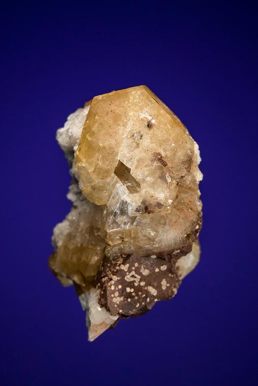 EPIDIDYMITE in CATAPLEIITE