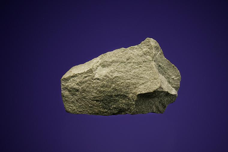 STEACYITE with LORENZENITE