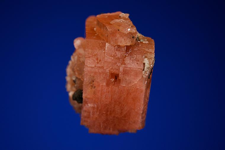 SERANDITE with MANGANONEPTUNITE?